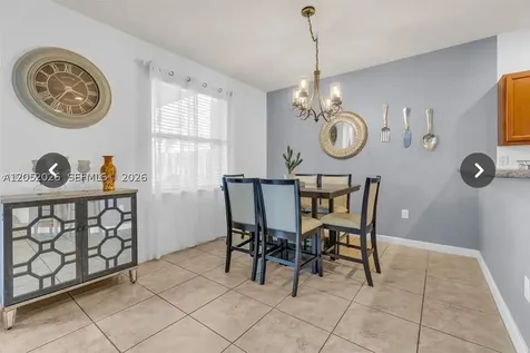 23210 SW 113th Passage Homestead FL 33032
