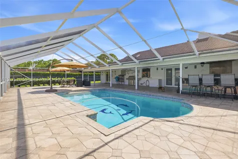 5431 SW 109th Avenue Davie FL 33328