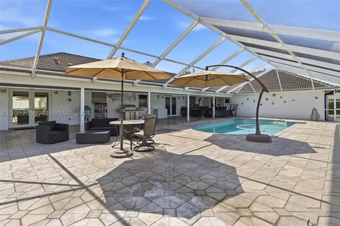 5431 SW 109th Avenue Davie FL 33328
