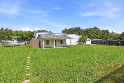5431 SW 109th Avenue Davie FL 33328