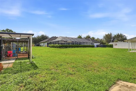 5431 SW 109th Avenue Davie FL 33328