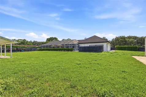 5431 SW 109th Avenue Davie FL 33328