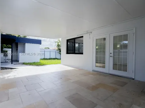 1600 NW 29th Avenue Miami FL 33125