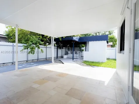 1600 NW 29th Avenue Miami FL 33125