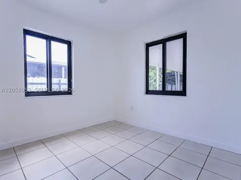 1600 NW 29th Avenue Miami FL 33125