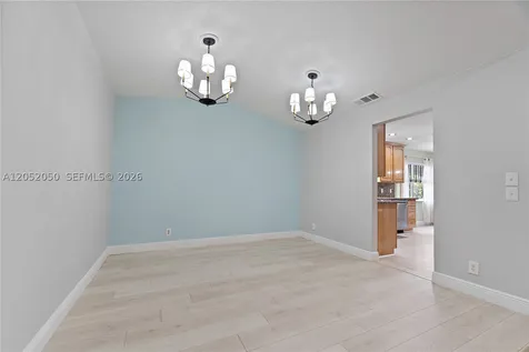 6307 Silk Oak Circle Tamarac FL 33319