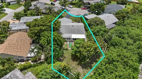 6307 Silk Oak Circle Tamarac FL 33319