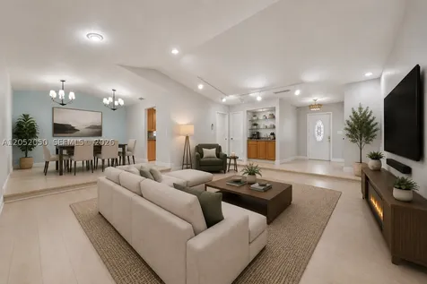 6307 Silk Oak Circle Tamarac FL 33319
