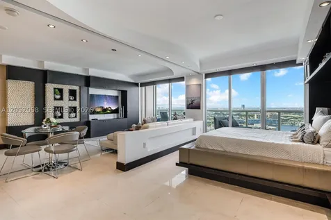 1800 S Ocean Drive Hallandale Beach FL 33009