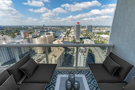 1800 S Ocean Drive Hallandale Beach FL 33009
