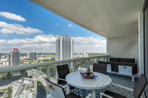 1800 S Ocean Drive Hallandale Beach FL 33009