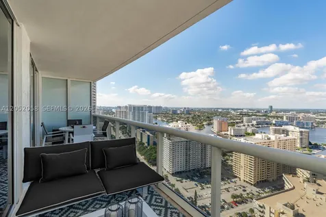1800 S Ocean Drive Hallandale Beach FL 33009