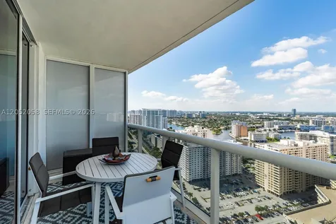 1800 S Ocean Drive Hallandale Beach FL 33009