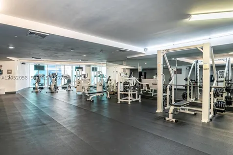 1800 S Ocean Drive Hallandale Beach FL 33009