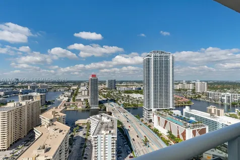 1800 S Ocean Drive Hallandale Beach FL 33009