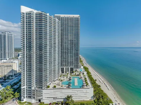 1800 S Ocean Drive Hallandale Beach FL 33009