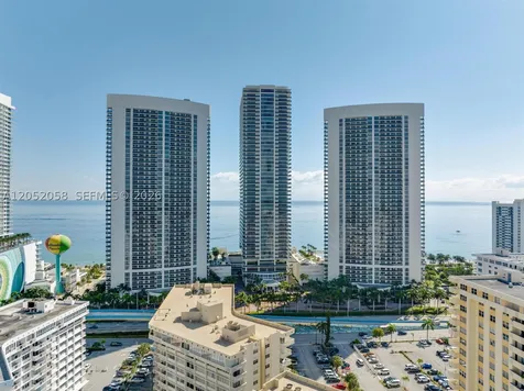 1800 S Ocean Drive Hallandale Beach FL 33009