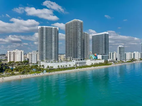 1800 S Ocean Drive Hallandale Beach FL 33009