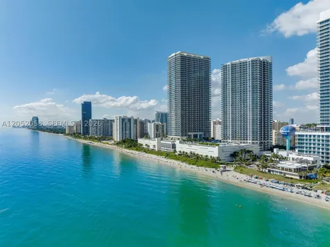 1800 S Ocean Drive Hallandale Beach FL 33009