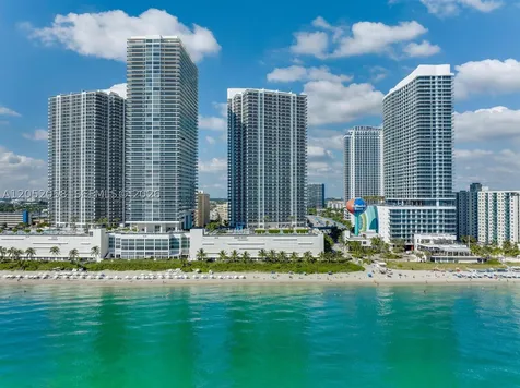 1800 S Ocean Drive Hallandale Beach FL 33009