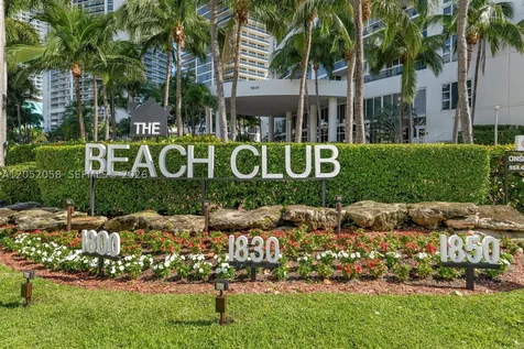 1800 S Ocean Drive Hallandale Beach FL 33009