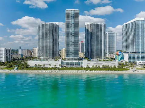 1800 S Ocean Drive Hallandale Beach FL 33009