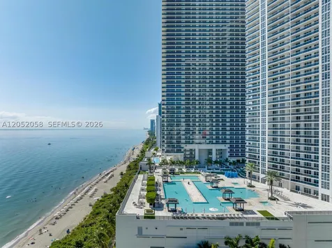 1800 S Ocean Drive Hallandale Beach FL 33009