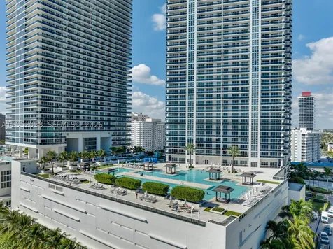 1800 S Ocean Drive Hallandale Beach FL 33009