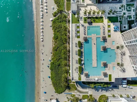 1800 S Ocean Drive Hallandale Beach FL 33009