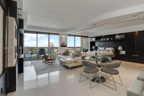 1800 S Ocean Drive Hallandale Beach FL 33009