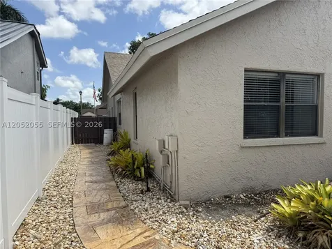 8765 SW 58th Street Cooper City FL 33328