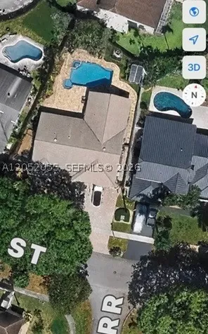 8765 SW 58th Street Cooper City FL 33328