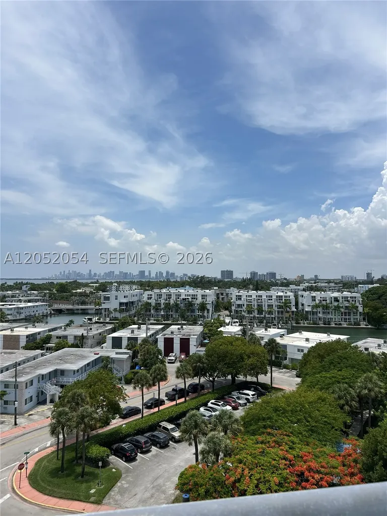 7441 Wayne Avenue Miami Beach FL 33141