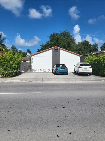 6335 N Miami Avenue Miami FL 33150