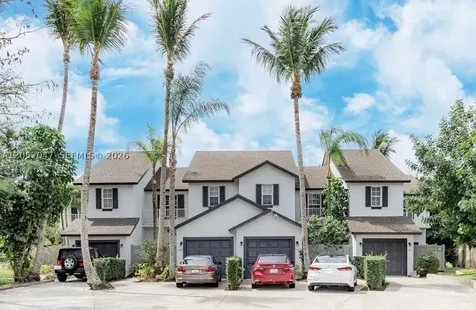 1649 Hawthorne Place Wellington FL 33414