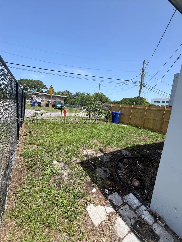 1430 NW 7th Street Fort Lauderdale FL 33311
