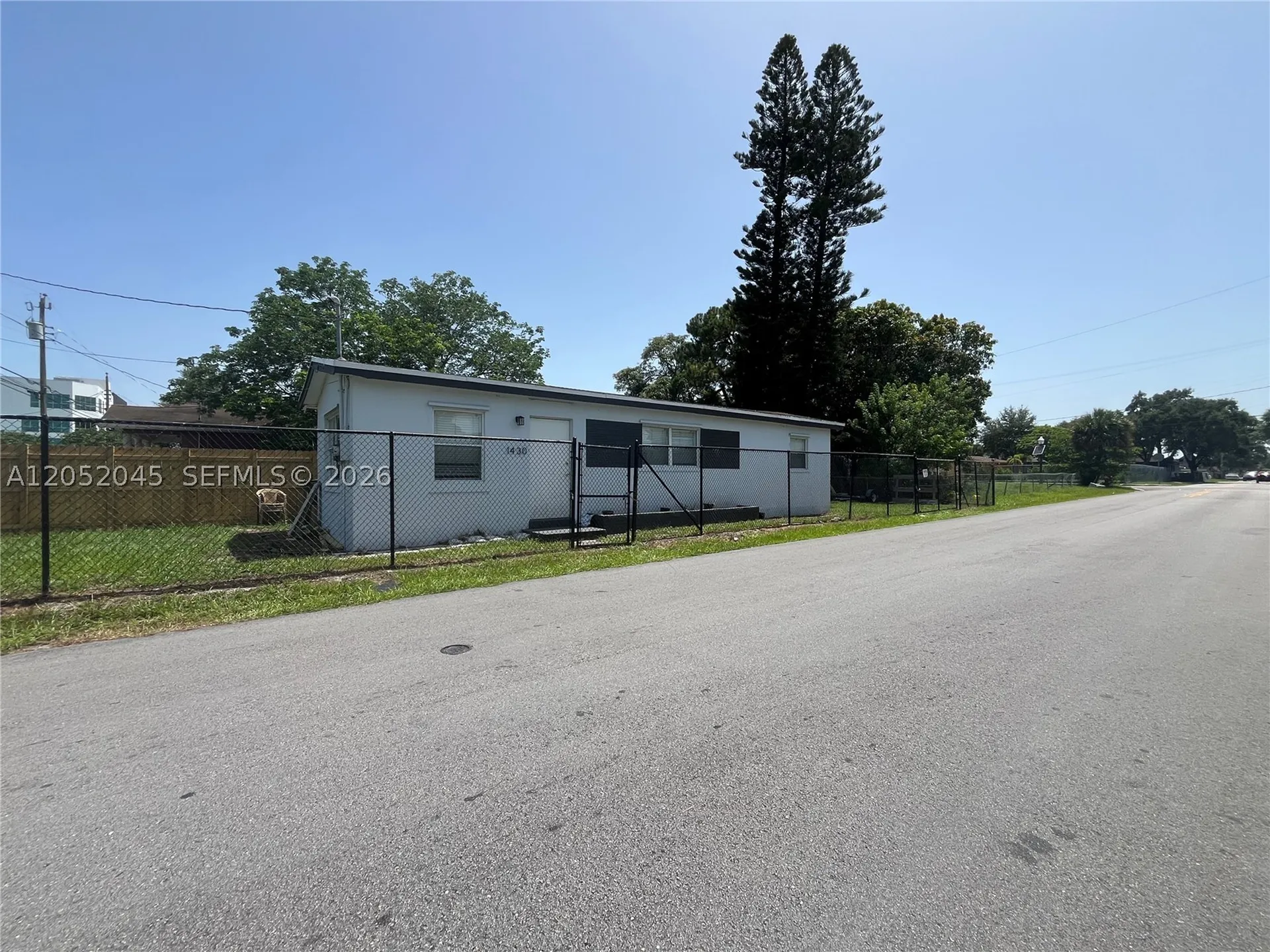 1430 NW 7th Street Fort Lauderdale FL 33311