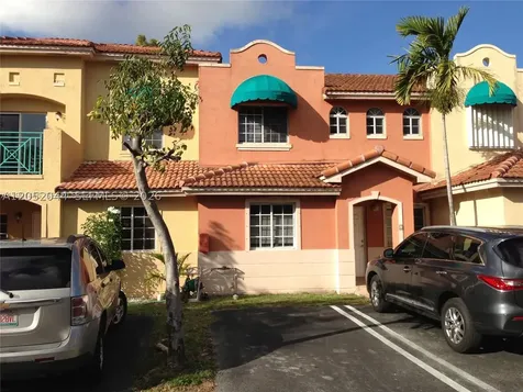 7245 NW 173rd Drive Hialeah FL 33015