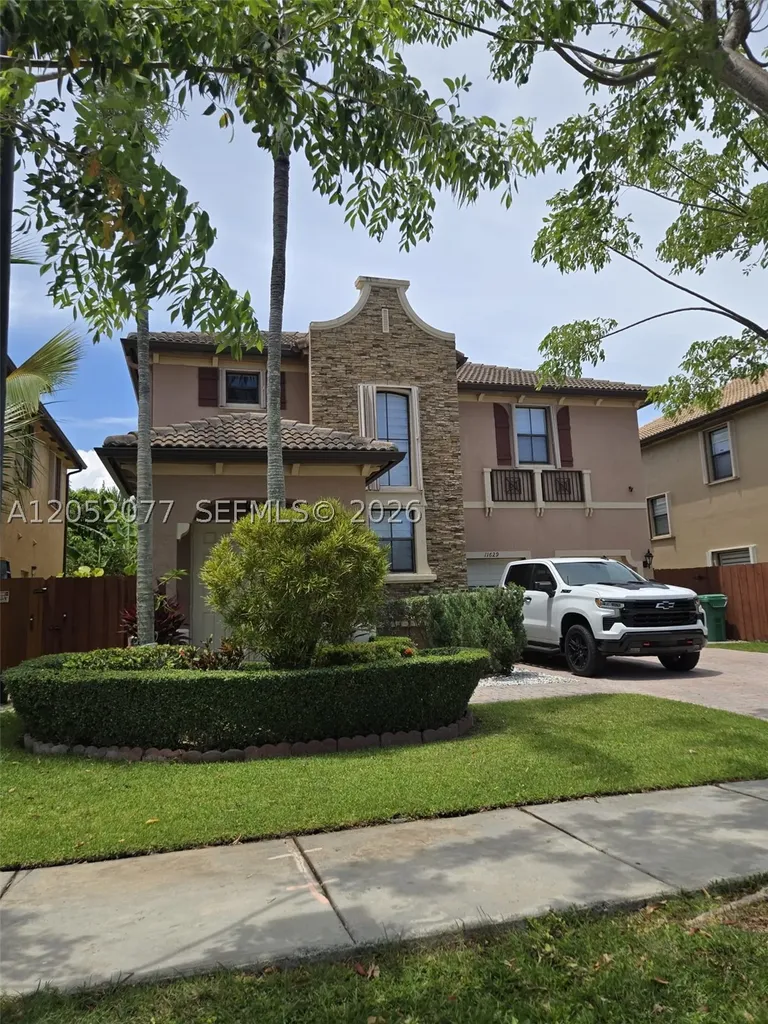 11629 SW 236th Street Homestead FL 33032