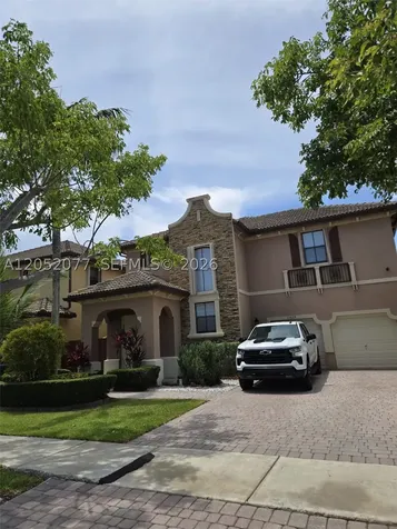 11629 SW 236th Street Homestead FL 33032