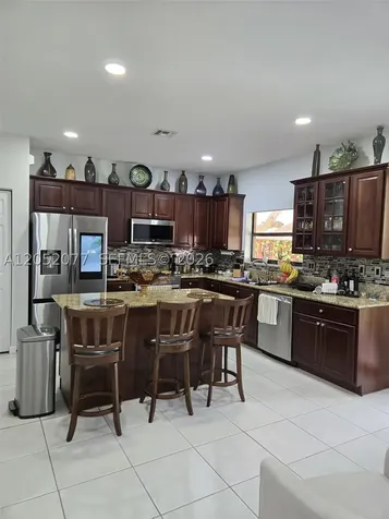 11629 SW 236th Street Homestead FL 33032