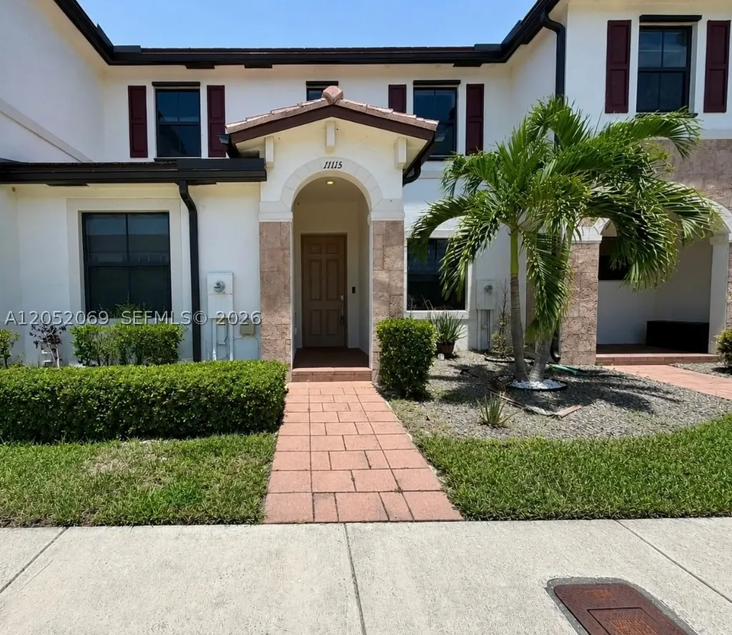 11115 W 32nd Lane Hialeah FL 33018