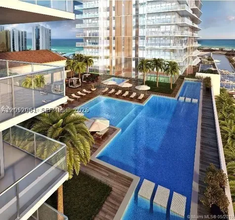 330 Sunny Isles Boulevard Sunny Isles Beach FL 33160