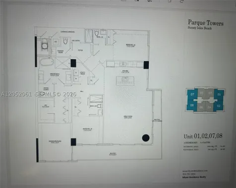 330 Sunny Isles Boulevard Sunny Isles Beach FL 33160