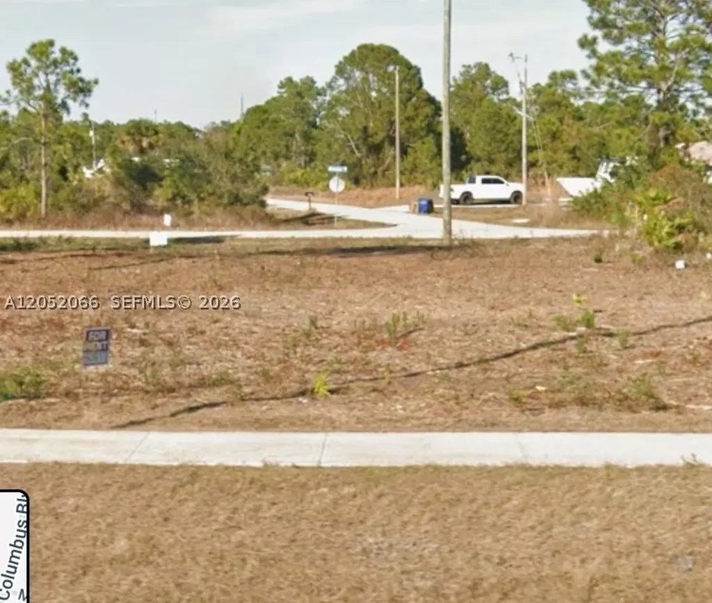 3392 Meadow Road Lehigh Acres FL 33974