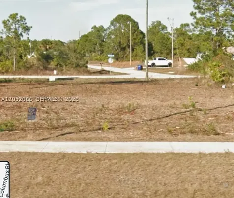 3392 Meadow Road Lehigh Acres FL 33974