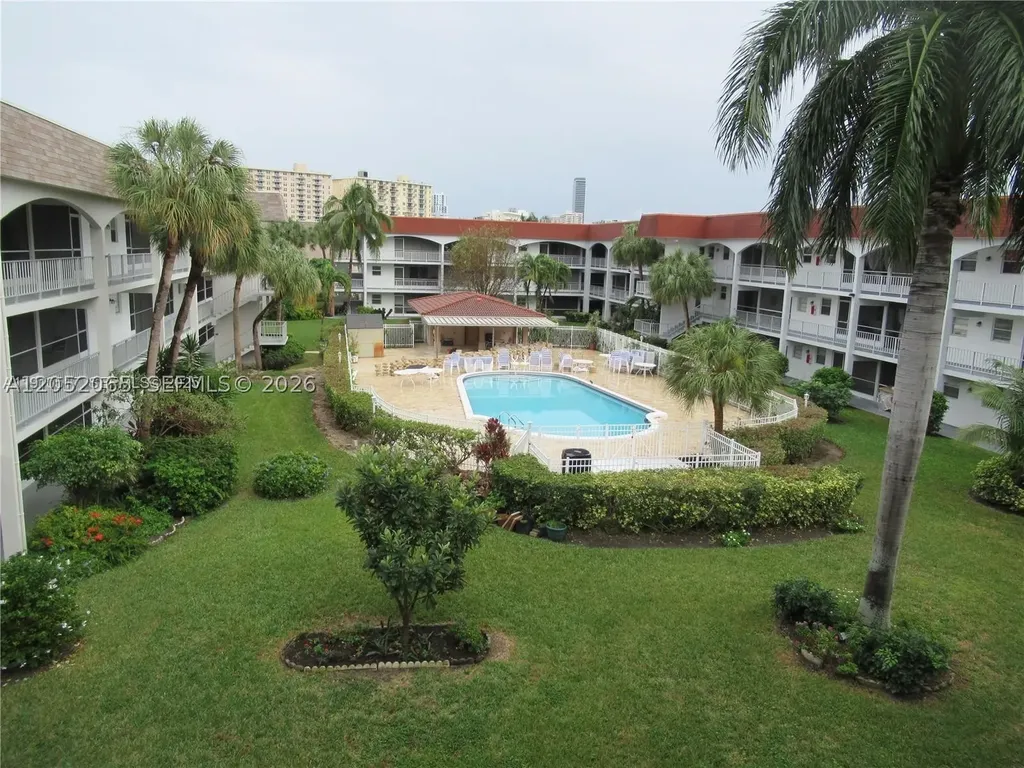 501 Blue Heron Drive Hallandale Beach FL 33009