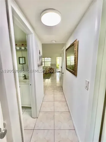 501 Blue Heron Drive Hallandale Beach FL 33009
