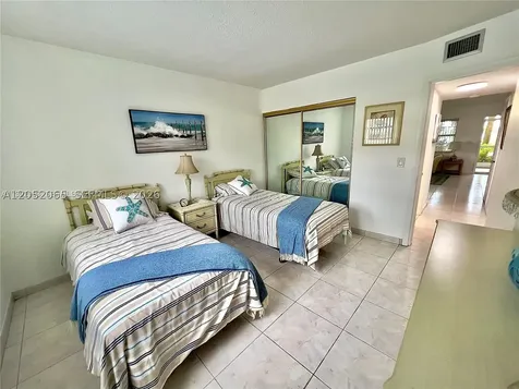 501 Blue Heron Drive Hallandale Beach FL 33009