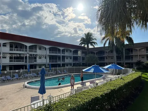501 Blue Heron Drive Hallandale Beach FL 33009